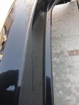 8089729 Бампер задний BMW X3 G01 Арт e6516651, вид 9
