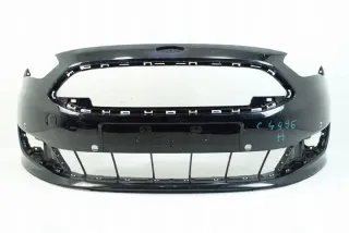 F1CB-R17757-AC Бампер передний Ford C-max 2 restailing Арт e6516895, вид 1