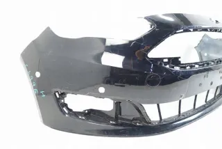 F1CB-R17757-AC Бампер передний Ford C-max 2 restailing Арт e6516895, вид 2