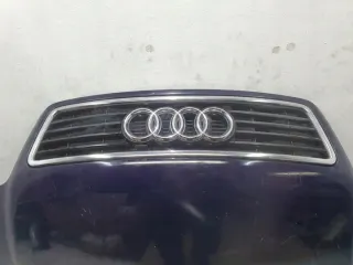  Капот Audi A6 C5 (S6,RS6) Арт e6517213, вид 2