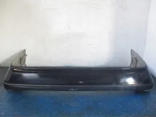  Бампер задний Mercedes E W210 Арт e6517499, вид 1