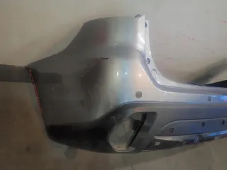 6410C798ZZ Бампер задний Mitsubishi Outlander 3 restailing Арт e6517678, вид 3