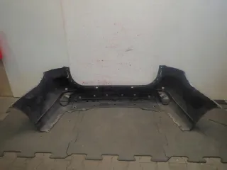 6410C798ZZ Бампер задний Mitsubishi Outlander 3 restailing Арт e6517678, вид 4