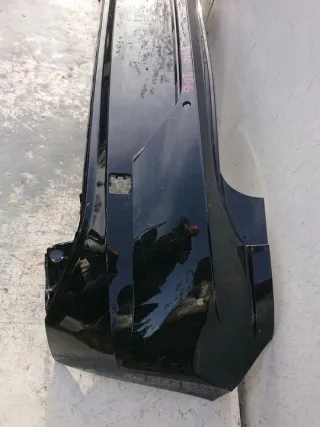 2g6807421a Бампер задний Volkswagen Polo 6 Арт e6518854, вид 4