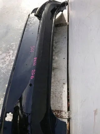 2g6807421a Бампер задний Volkswagen Polo 6 Арт e6518854, вид 5