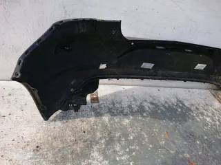 2g6807421a Бампер задний Volkswagen Polo 6 Арт e6518854, вид 9