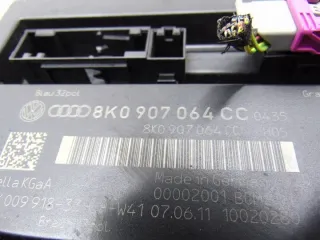 8K0907064CC Блок управления (другие) Audi A4 B8 Арт e6519686, вид 2