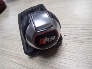 8K2713139Q Ручка кулисы КПП Audi RS4 B8 Арт e6520846