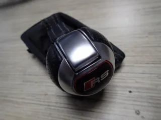 8K2713139Q Ручка кулисы КПП Audi RS4 B8 Арт e6520846, вид 2