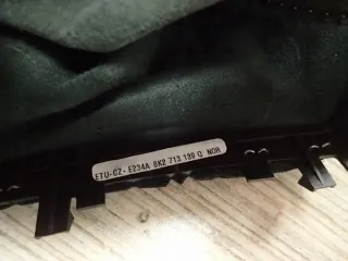 8K2713139Q Ручка кулисы КПП Audi RS4 B8 Арт e6520846, вид 4