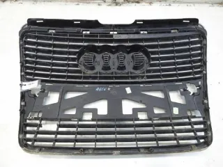 4F0853651 Решетка радиатора Audi A6 C6 (S6,RS6) Арт e6521146, вид 4
