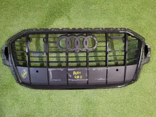  Решетка радиатора Audi Q7 4M restailing Арт e6521159, вид 1