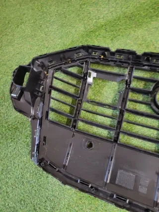  Решетка радиатора Audi Q7 4M restailing Арт e6521159, вид 7