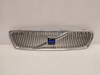 9190385 09190386 Решетка радиатора Volvo V70 2 Арт e6522310, вид 1