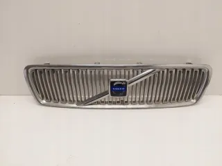 9190385 09190386 Решетка радиатора Volvo V70 2 Арт e6522310, вид 3
