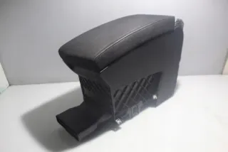 3C0863319 Подлокотник Volkswagen Passat B7 Арт e6522683, вид 1