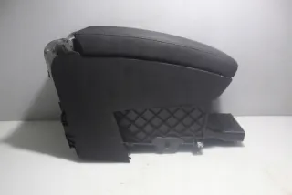 3C0863319 Подлокотник Volkswagen Passat B7 Арт e6522683, вид 2