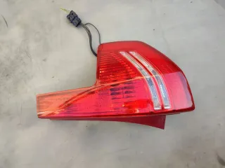 9655863980 Фонарь задний правый Citroen C4 1 Арт e6523996, вид 1