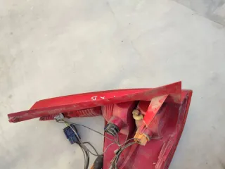 9655863980 Фонарь задний правый Citroen C4 1 Арт e6523996, вид 5