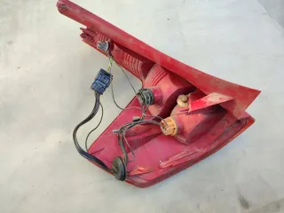 9655863980 Фонарь задний правый Citroen C4 1 Арт e6523996, вид 6