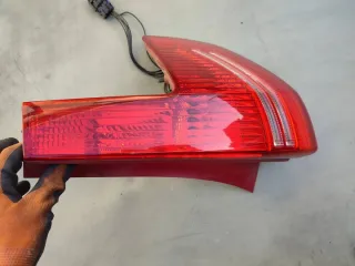 9655863980 Фонарь задний правый Citroen C4 1 Арт e6523996, вид 7
