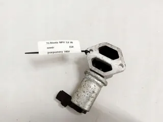  Клапан EGR Mazda 6 2 Арт e6524926, вид 3
