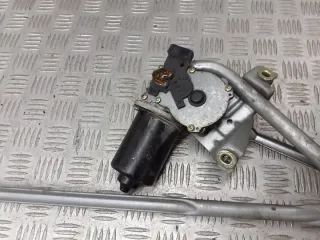 A1688203442 Механизм стеклоочистителя (трапеция дворников) Mercedes A W168 Арт e6525971, вид 2