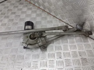 A1688203442 Механизм стеклоочистителя (трапеция дворников) Mercedes A W168 Арт e6525971, вид 3