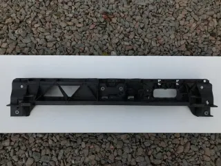 9824055880 Передняя панель крепления облицовки (телевизор) Peugeot 3008 2 Арт e6526119, вид 1