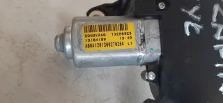 13256923 Моторчик стеклоочистителя фар Opel Zafira C Арт e6529722, вид 2
