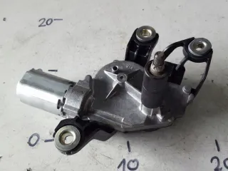  5K6955711A Моторчик стеклоочистителя фар Volkswagen Golf 6 Арт e6530082, вид 1