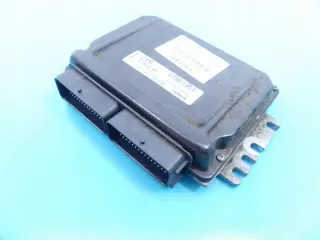 S108212205B, P30614842 Блок управления двигателем Volvo S40 1 Арт e6530243, вид 1