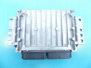 S108212205B, P30614842 Блок управления двигателем Volvo S40 1 Арт e6530243, вид 5