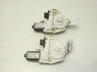 4F0959802A Моторчик стеклоподъемника Audi A6 C6 (S6,RS6) Арт e6532374, вид 2