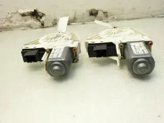 4F0959802A Моторчик стеклоподъемника Audi A6 C6 (S6,RS6) Арт e6532374, вид 3