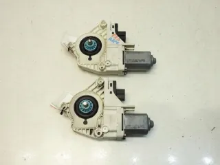 4F0959802A Моторчик стеклоподъемника Audi A6 C6 (S6,RS6) Арт e6532374, вид 4