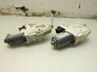 4F0959802A Моторчик стеклоподъемника Audi A6 C6 (S6,RS6) Арт e6532374, вид 6