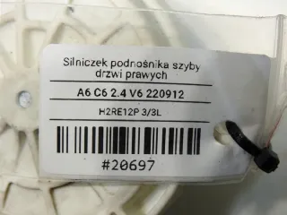 4F0959802A Моторчик стеклоподъемника Audi A6 C6 (S6,RS6) Арт e6532374, вид 8