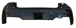  Бампер задний BMW 3 G20/G21 Арт e6532630, вид 1