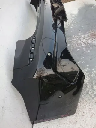  Бампер задний BMW 3 G20/G21 Арт e6532630, вид 3