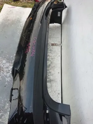  Бампер задний BMW 3 G20/G21 Арт e6532630, вид 4