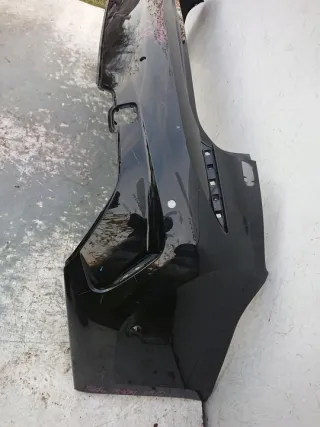  Бампер задний BMW 3 G20/G21 Арт e6532630, вид 5