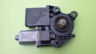807311805R Моторчик стеклоподъемника Renault Scenic 3 Арт e6532901, вид 3
