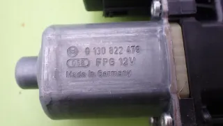 807311805R Моторчик стеклоподъемника Renault Scenic 3 Арт e6532901, вид 4