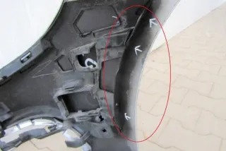 A2138850038 Бампер передний Mercedes E W213 Арт e6533328, вид 6