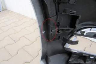 A2138850038 Бампер передний Mercedes E W213 Арт e6533328, вид 7