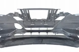 62022-HV00H Бампер передний Nissan Qashqai 2 restailing Арт e6533563, вид 8