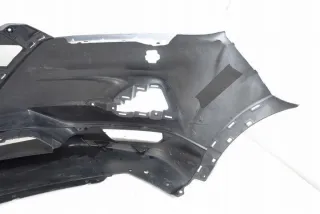 62022-HV00H Бампер передний Nissan Qashqai 2 restailing Арт e6533563, вид 9