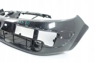 2003-2006 8200139528 Бампер передний Renault Grand Scenic 2 Арт e6533828, вид 4