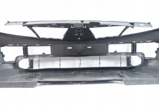 2003-2006 8200139528 Бампер передний Renault Grand Scenic 2 Арт e6533828, вид 7